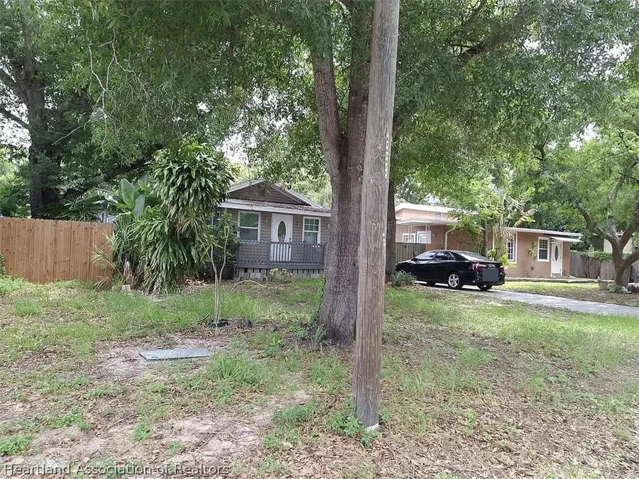 3767 41st Avenue N, Saint Petersburg, FL 33714 - #2
