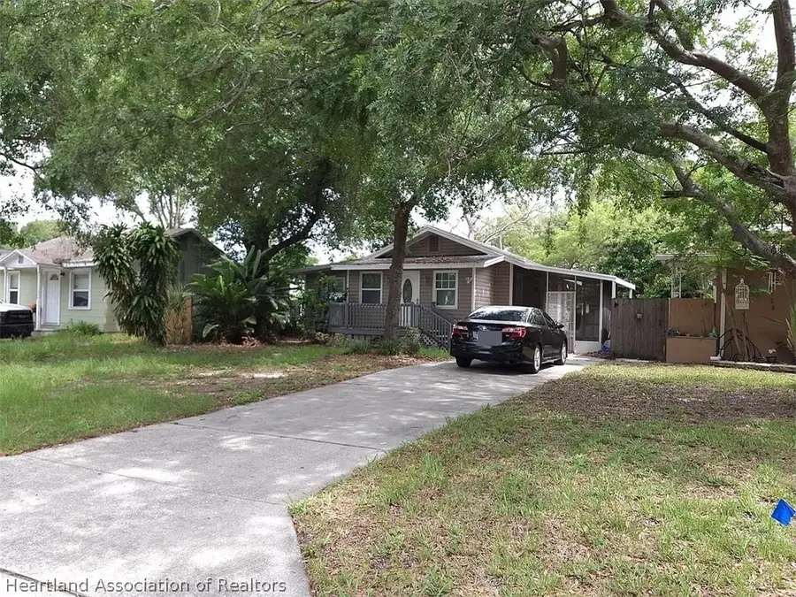 3767 41st Avenue N, Saint Petersburg, FL 33714 - #3