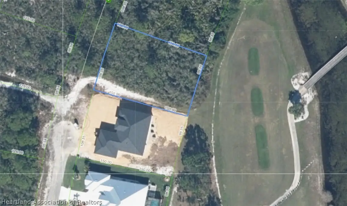 5083 Pebble Beach Drive, Sebring, FL 33872 - #1