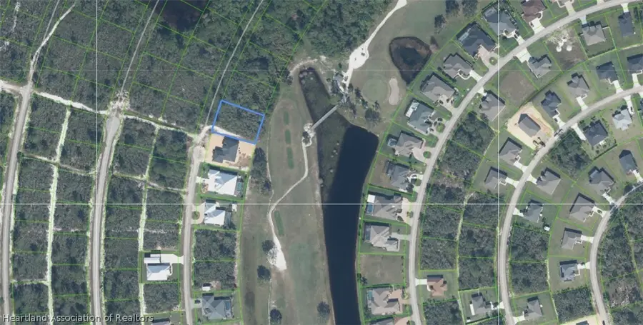 5083 Pebble Beach Drive, Sebring, FL 33872 - #3
