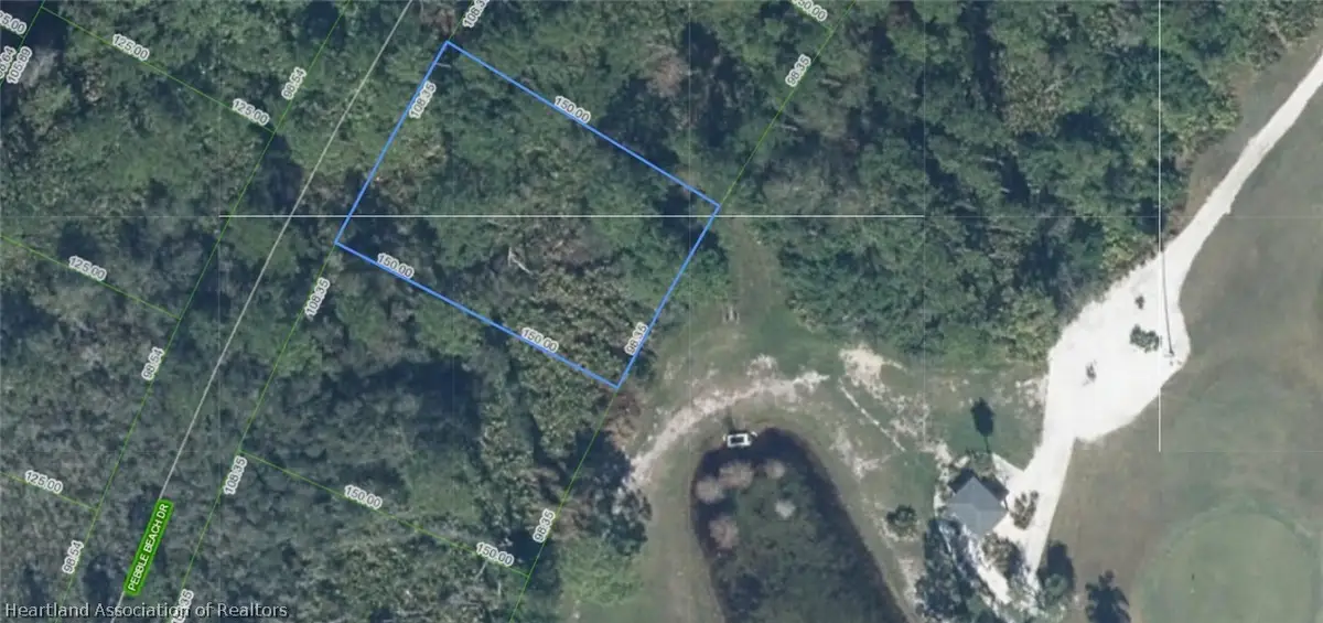 5059 Pebble Beach Drive, Sebring, FL 33872 - #1