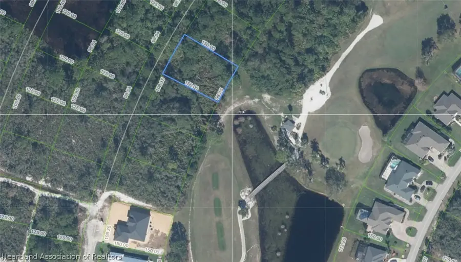 5059 Pebble Beach Drive, Sebring, FL 33872 - #2