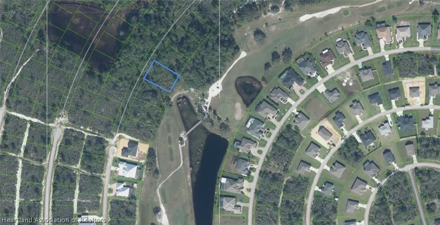 5059 Pebble Beach Drive, Sebring, FL 33872 - #3