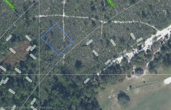 5022 Pebble Beach Drive, Sebring, FL 33872