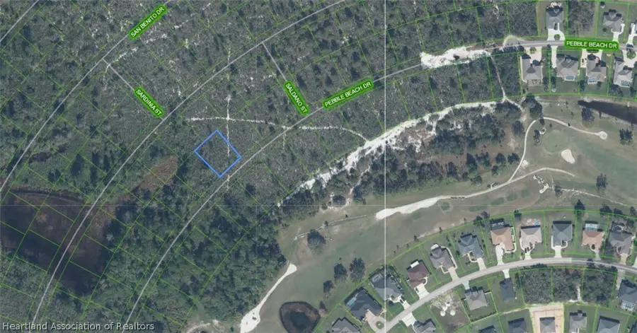 5022 Pebble Beach Drive, Sebring, FL 33872 - #2