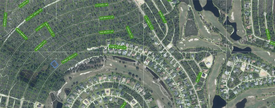 5022 Pebble Beach Drive, Sebring, FL 33872 - #3