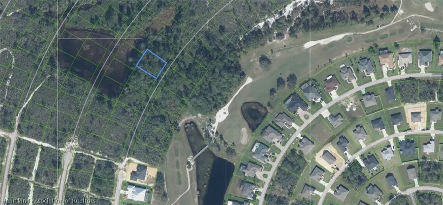 5050 Pebble Beach Drive, Sebring, FL 33872 - #2