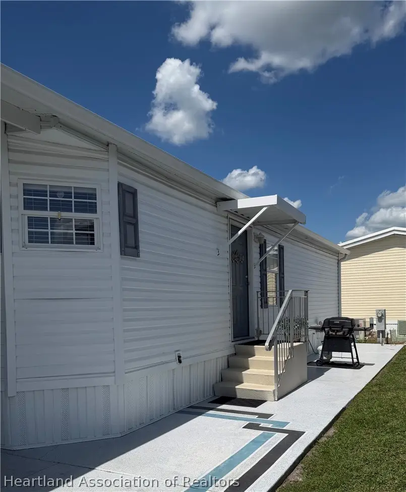7741 Center Road, Zolfo Springs, FL 33890 - #2
