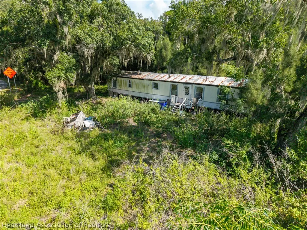 4318 Us Highway 98 Highway, Sebring, FL 33876 - #1