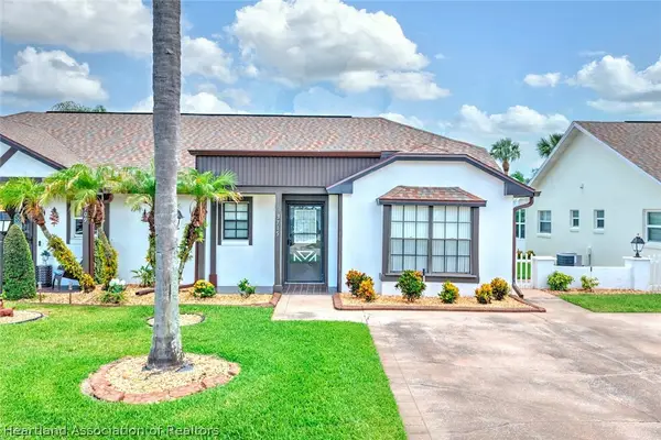 3715 Sarria Avenue, Sebring, FL 33872