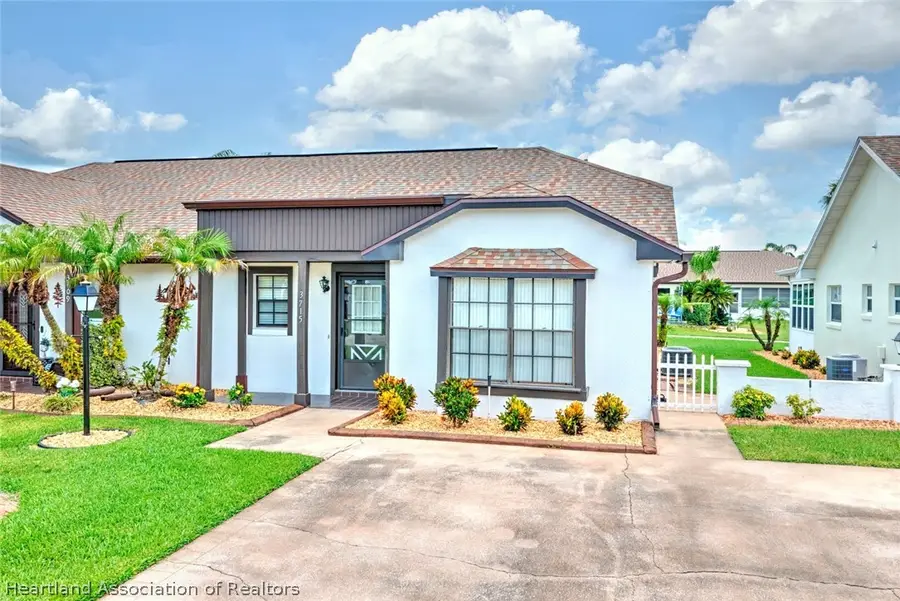 3715 Sarria Avenue, Sebring, FL 33872 - #2