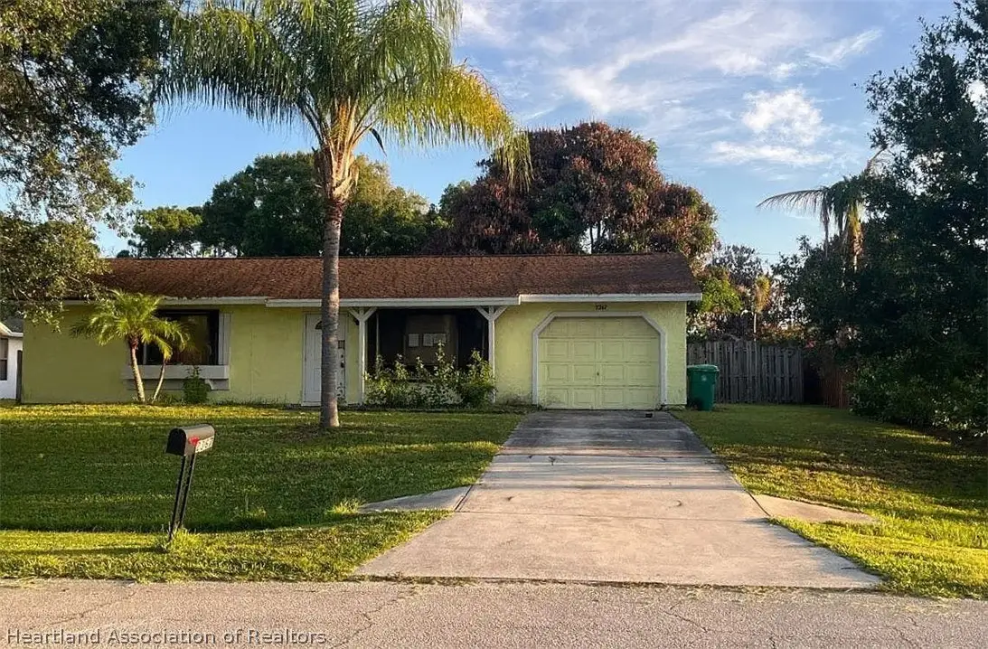 2367 SE Manor Avenue, Port Saint Lucie, FL 34952 - #1