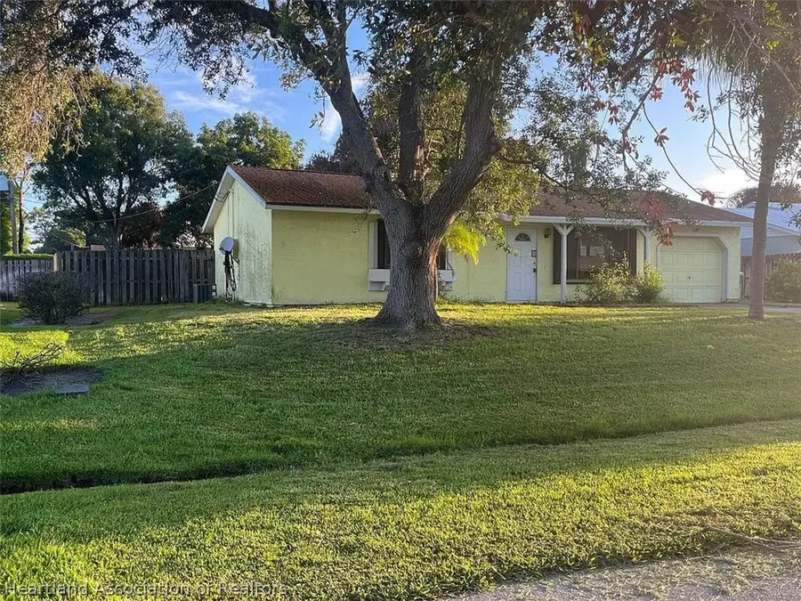 2367 SE Manor Avenue, Port Saint Lucie, FL 34952 - #3