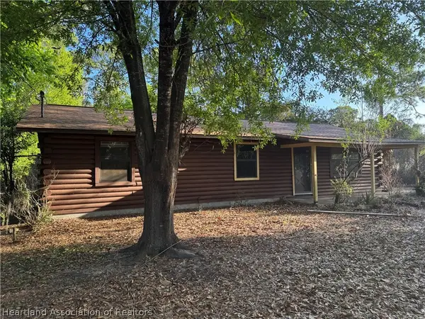 1090 Hyacinth Avenue, Sebring, FL 33875