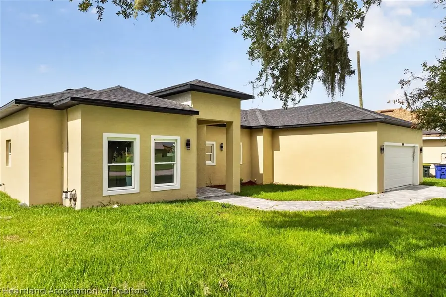 6741 Heavitree Drive, Sebring, FL 33876 - #3