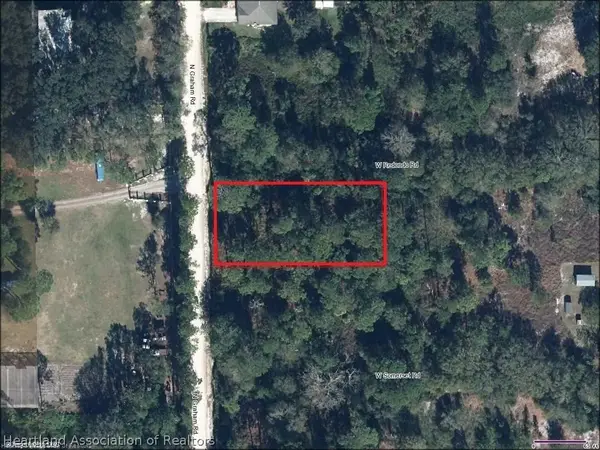 3021 W Redondo Road, Avon Park, FL 33825