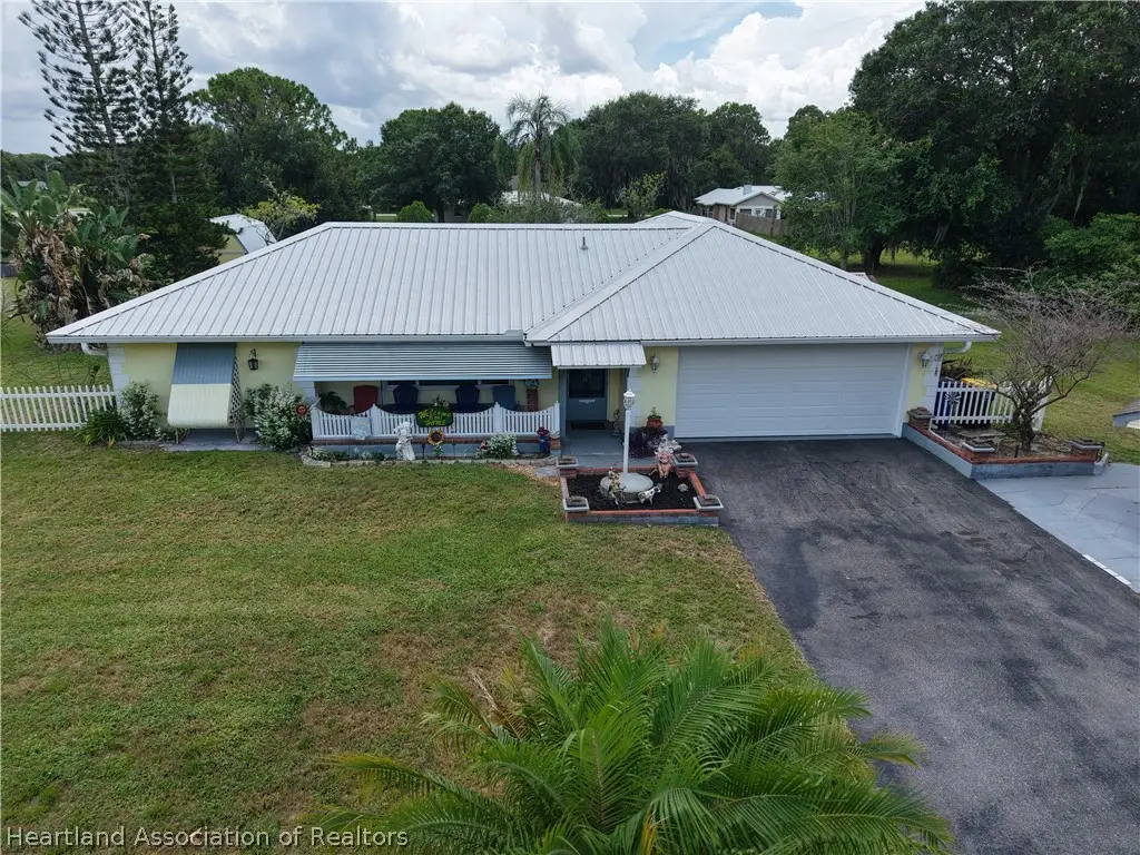 6208 Wilson Terrace, Sebring, FL 33876 - #1