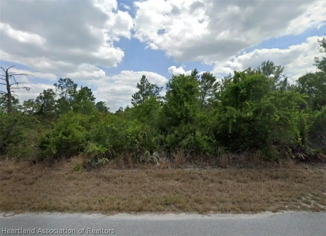 3122 Jerome Avenue, Lake Placid, FL 33852 - #1