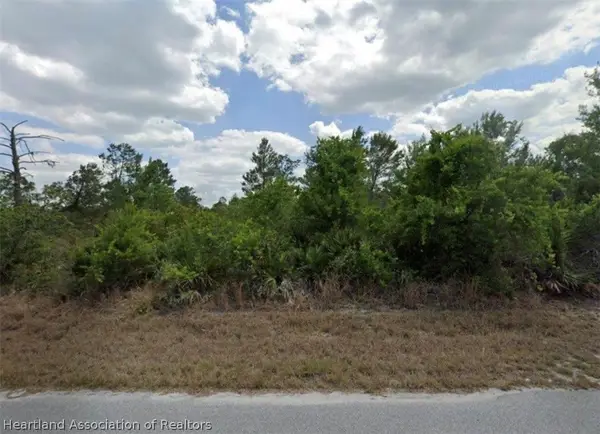 3122 Jerome Avenue, Lake Placid, FL 33852