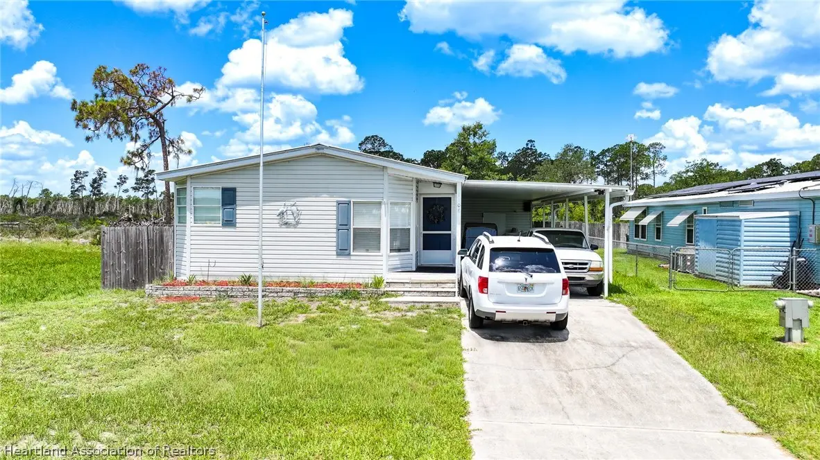 1108 Sunbird Court, Sebring, FL 33872 - #1