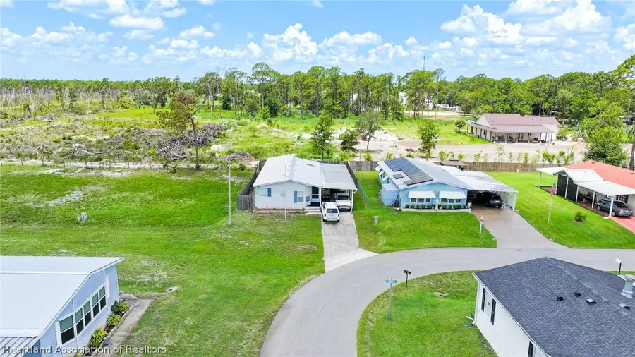 1108 Sunbird Court, Sebring, FL 33872 - #2
