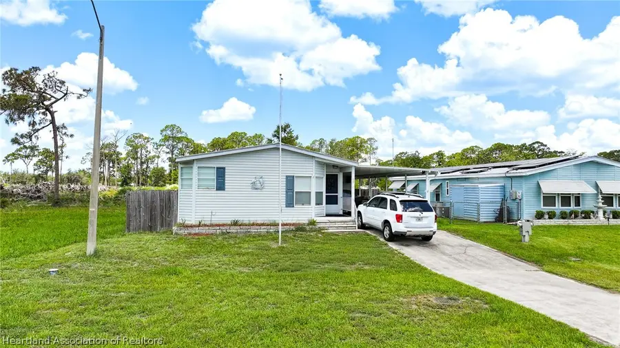1108 Sunbird Court, Sebring, FL 33872 - #3