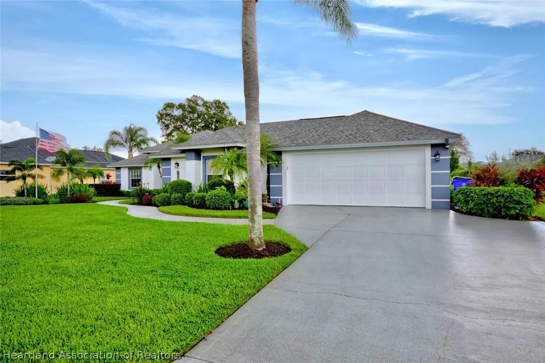 3600 Manor Drive, Sebring, FL 33872 - #1