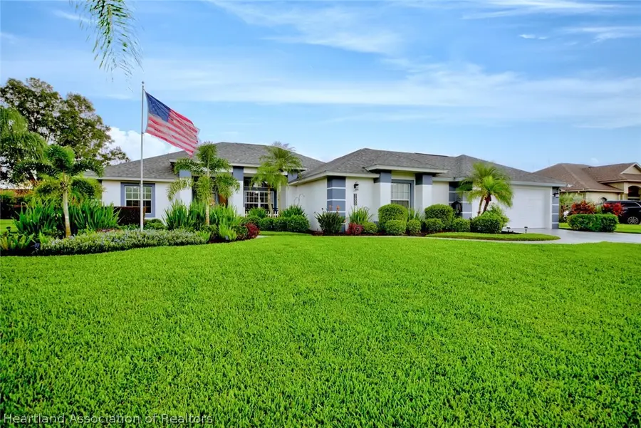 3600 Manor Drive, Sebring, FL 33872 - #2