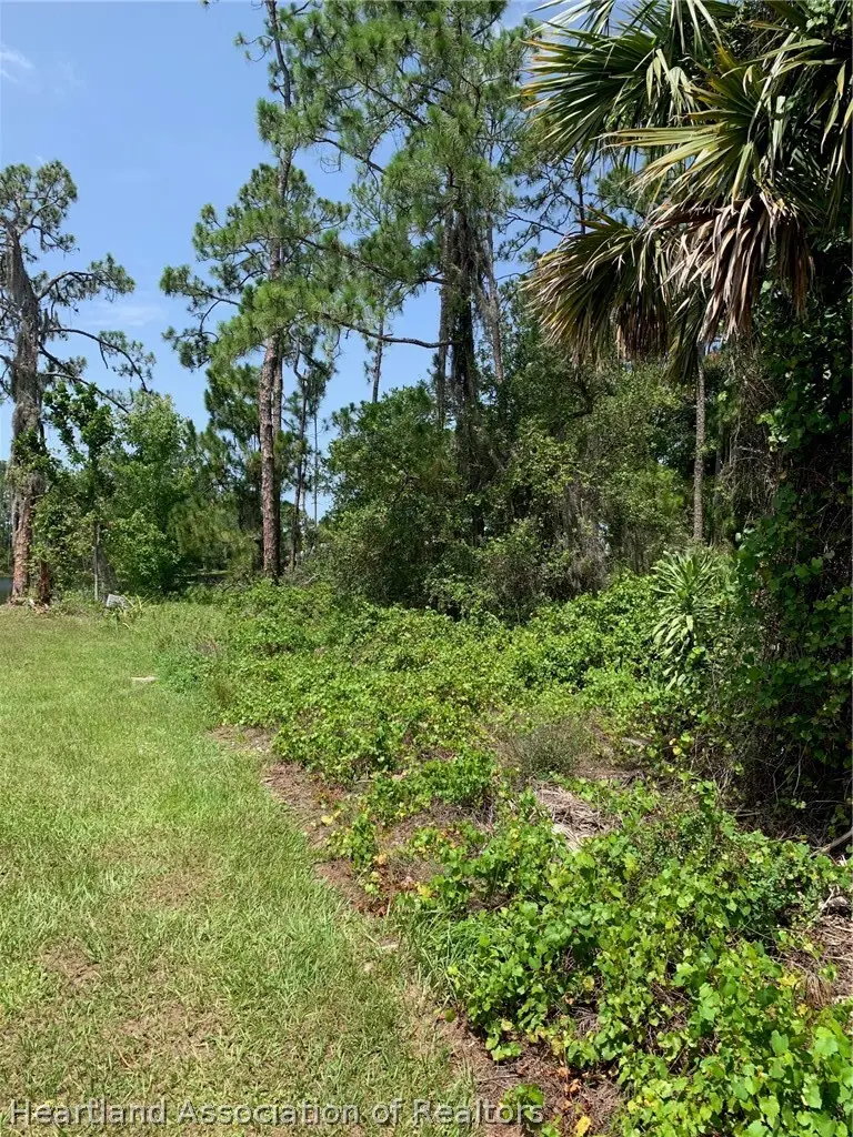 1709 Stream Avenue, Sebring, FL 33875 - #3