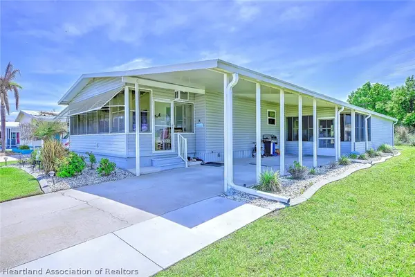 1532 Caribbean Road, Sebring, FL 33870