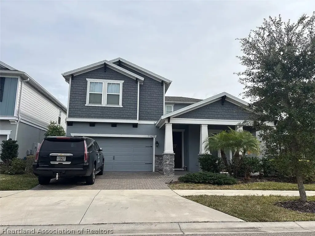 11623 Sweet Tangerine Lane, Tampa, FL 33626 - #1