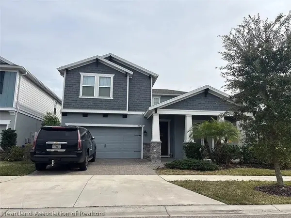 11623 Sweet Tangerine Lane, Tampa, FL 33626