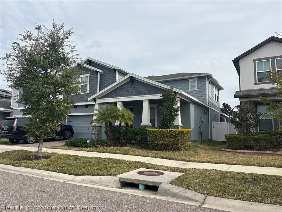 11623 Sweet Tangerine Lane, Tampa, FL 33626 - #2