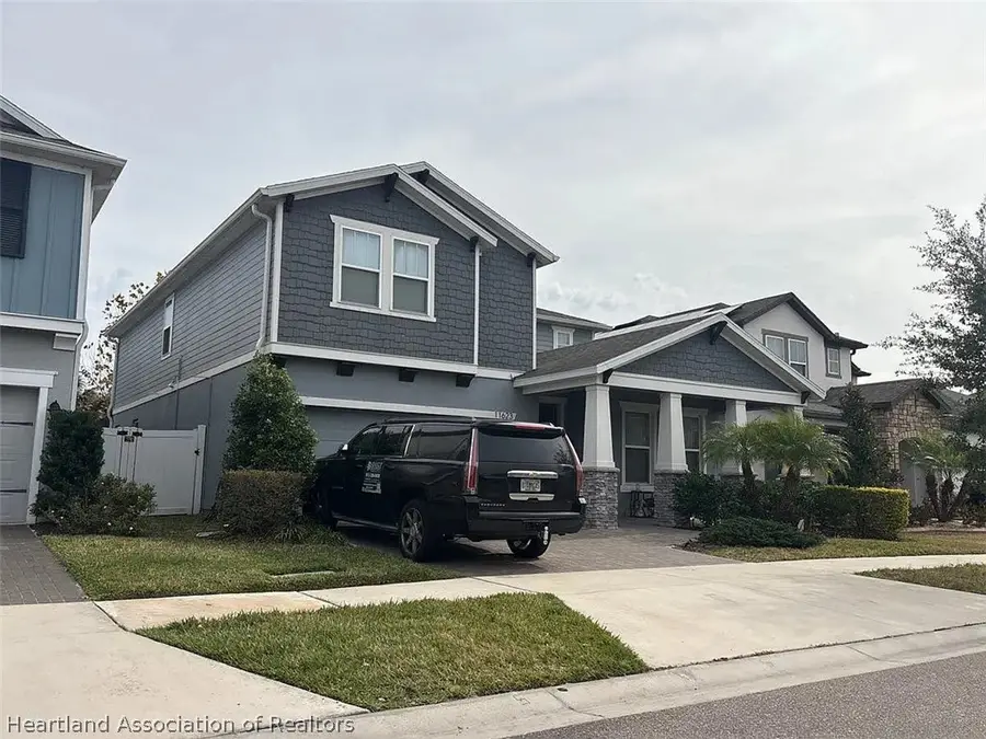 11623 Sweet Tangerine Lane, Tampa, FL 33626 - #3