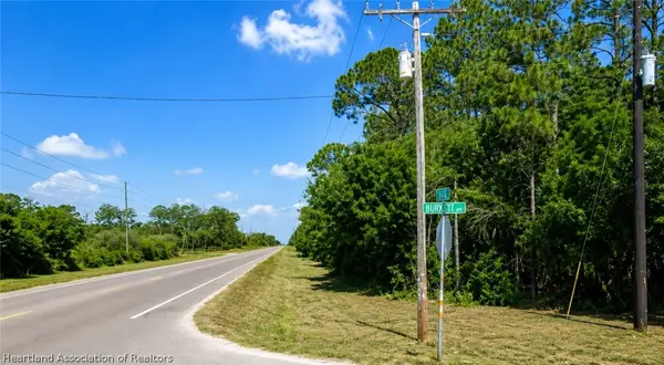 3204 Sr 66 Road, Sebring, FL 33185