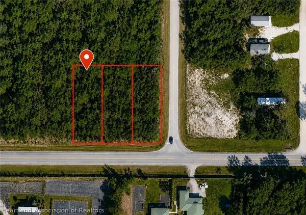 3206 Sr 66 Road, Sebring, FL 33185