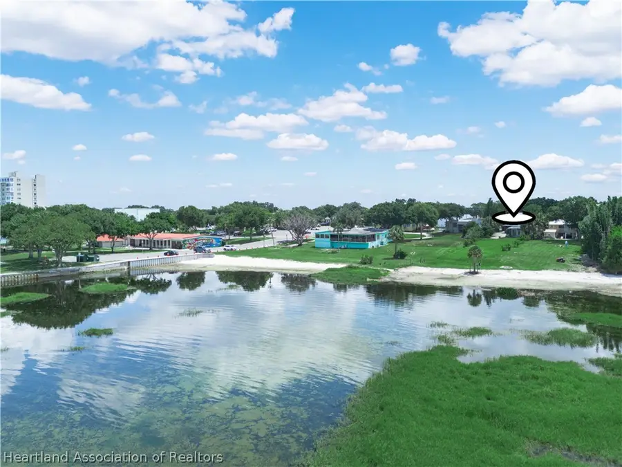 1961 Lakeview Drive, Sebring, FL 33870 - #3