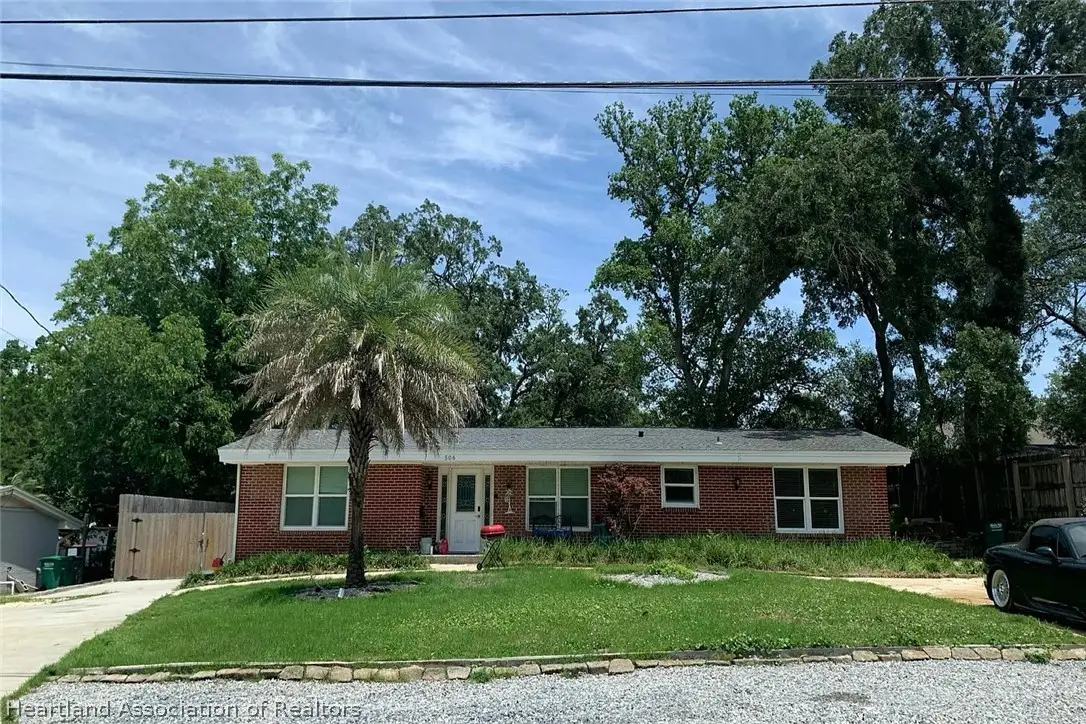 506 Navarre Street, Gulf Breeze, FL 32561 - #1
