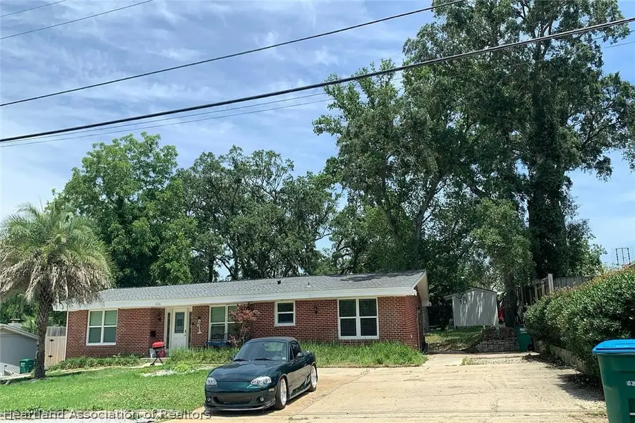 506 Navarre Street, Gulf Breeze, FL 32561 - #2