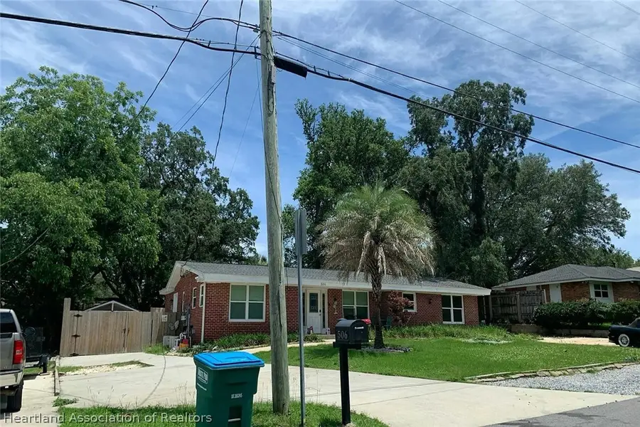 506 Navarre Street, Gulf Breeze, FL 32561 - #3