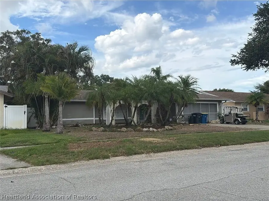2346 Timbercrest Circle S, Clearwater, FL 33763 - #2