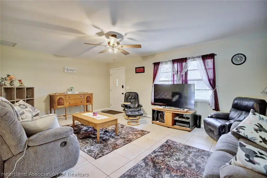2896 N Bowden Road, Avon Park, FL 33825 - #3