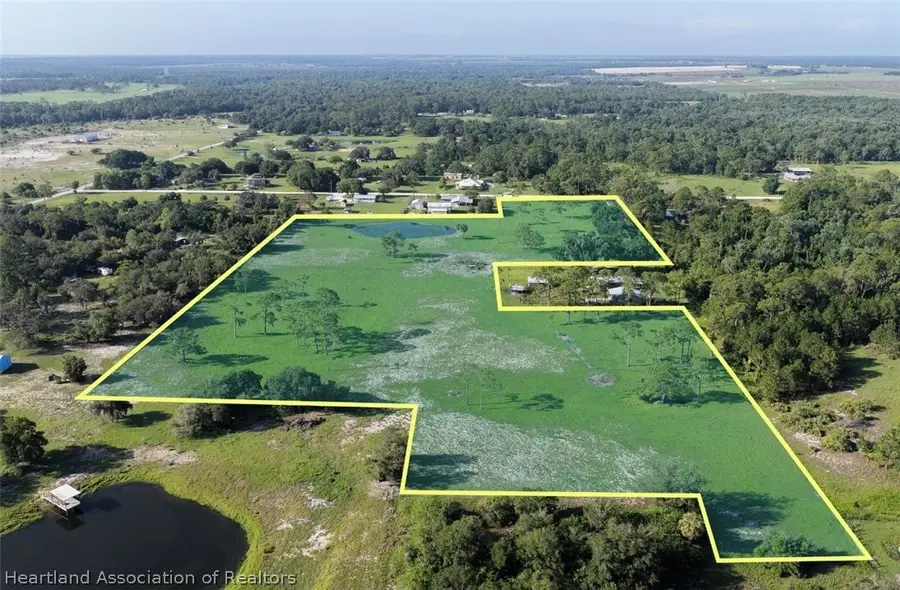 342 Plantation Drive, Sebring, FL 33876 - #2