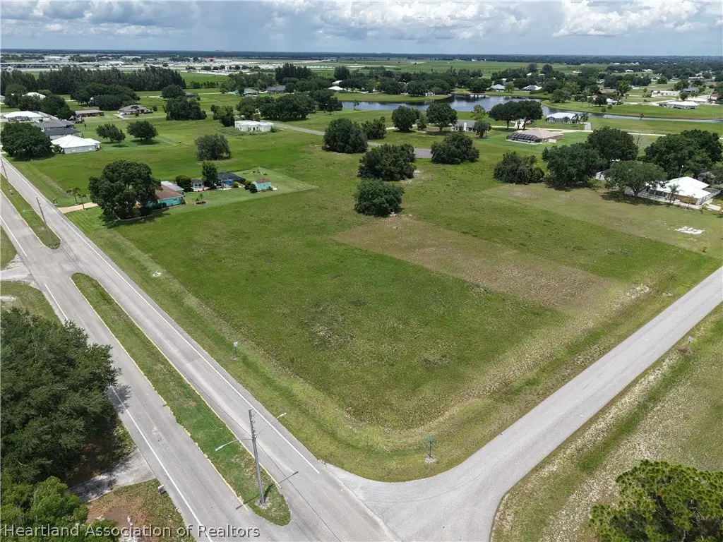 8509 Pine Glen Road, Sebring, FL 33876 - #1