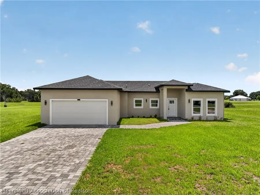 357 Costa Bravo Drive, Sebring, FL 33876 - #2