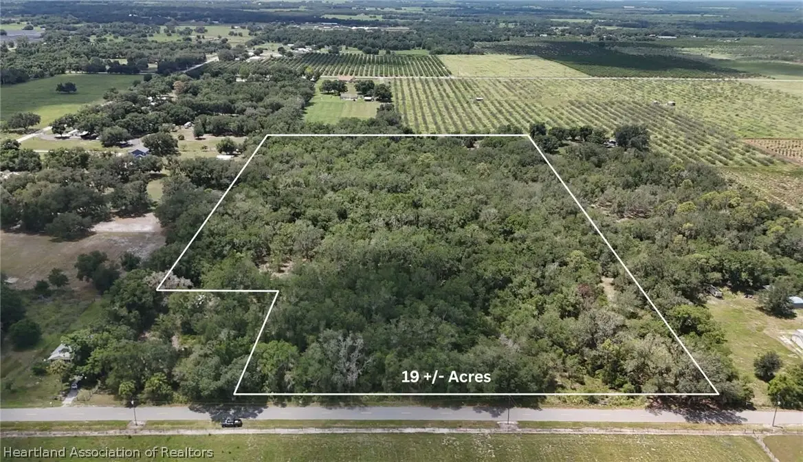 1596 Broadus Williams Road, Zolfo Springs, FL 33890 - #1