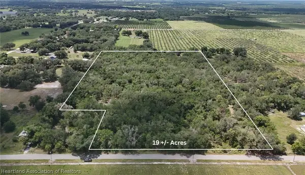 1596 Broadus Williams Road, Zolfo Springs, FL 33890