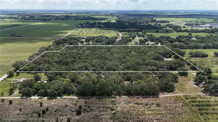1596 Broadus Williams Road, Zolfo Springs, FL 33890 - #2