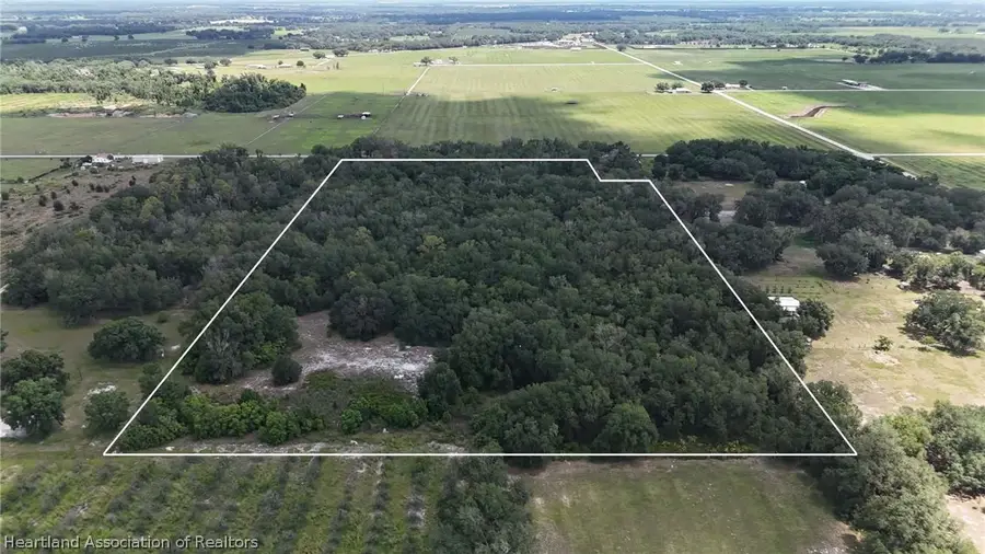 1596 Broadus Williams Road, Zolfo Springs, FL 33890 - #3