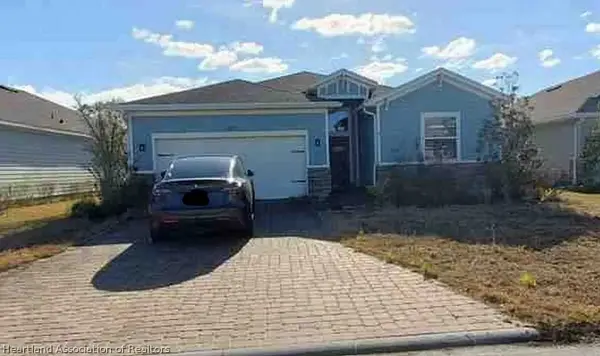307 Bloomfield Way, St Augustine, FL 32092